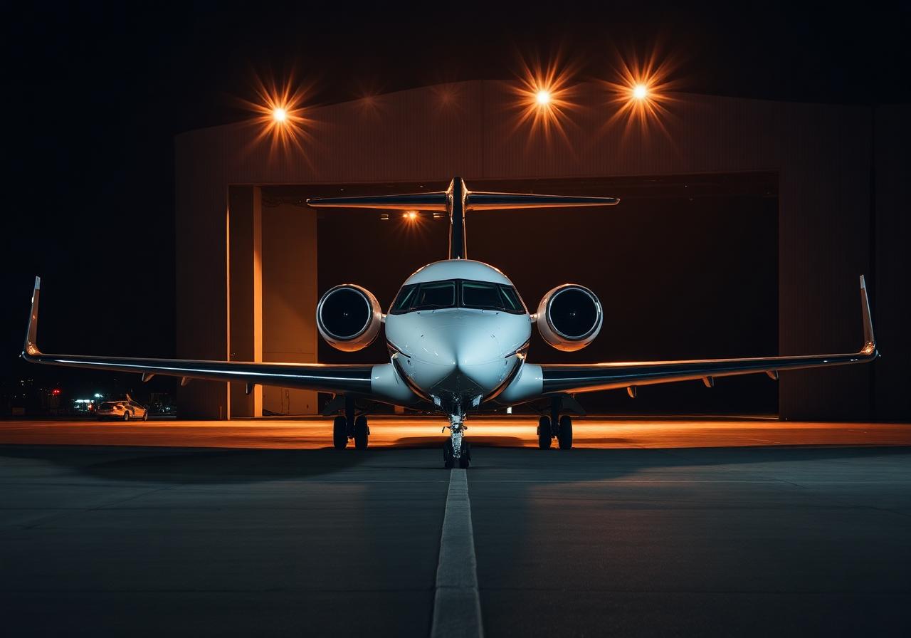 Heavy Jets