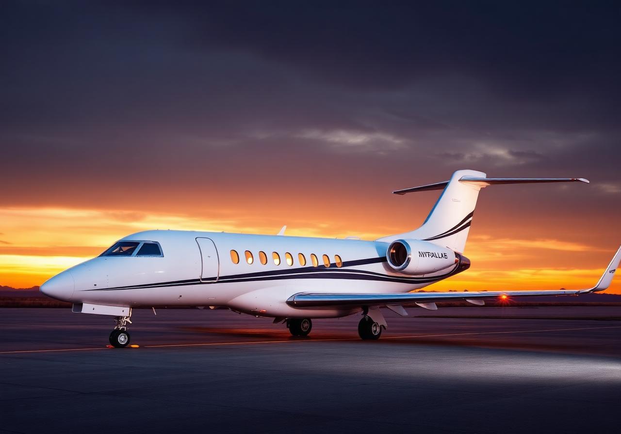 Light Jets